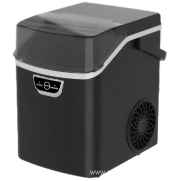 Portable Customizable Nugget Ice Maker Machine